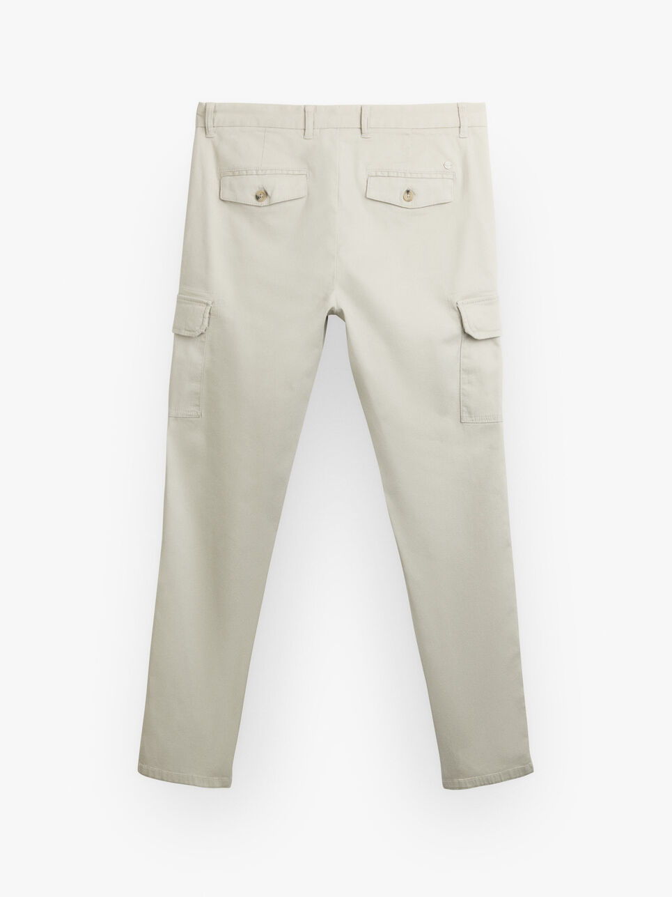 PANTALON CARGO