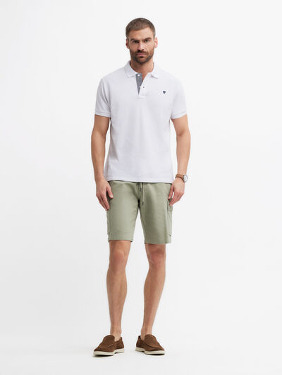 POLO WATSON