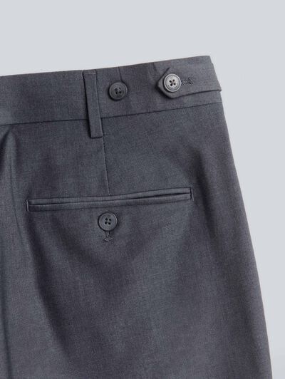 PANTALON NAPOLI TWILL