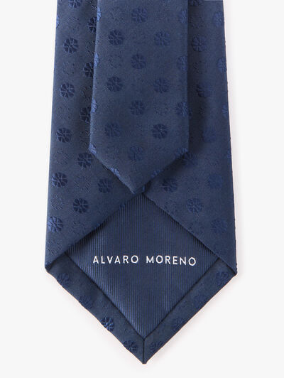 CORBATA JACQUARD MF