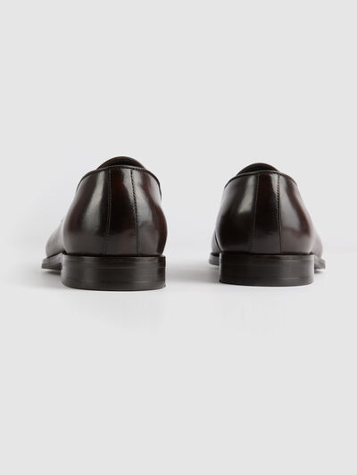 MOCASIN ANTIFAZ BORLAS