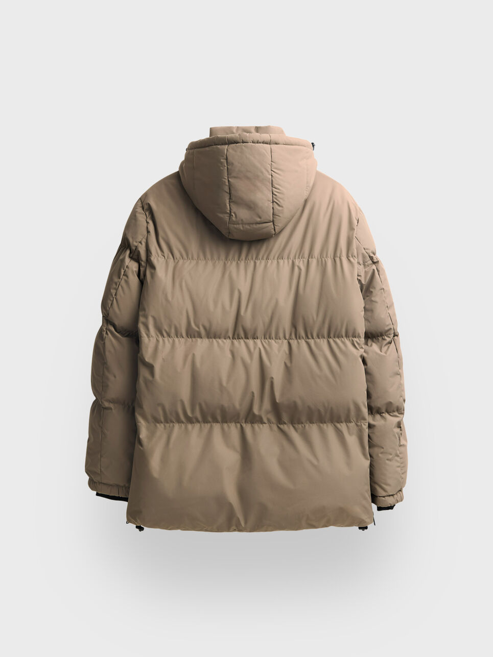 PARKA RUBRICK
