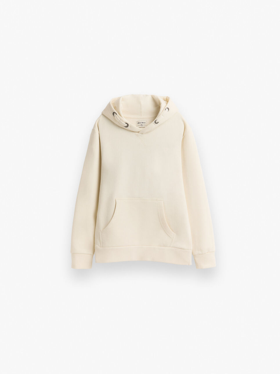 SUDADERA NELSON KIDS