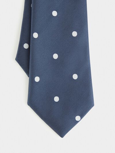 CORBATA JACQUARD MF