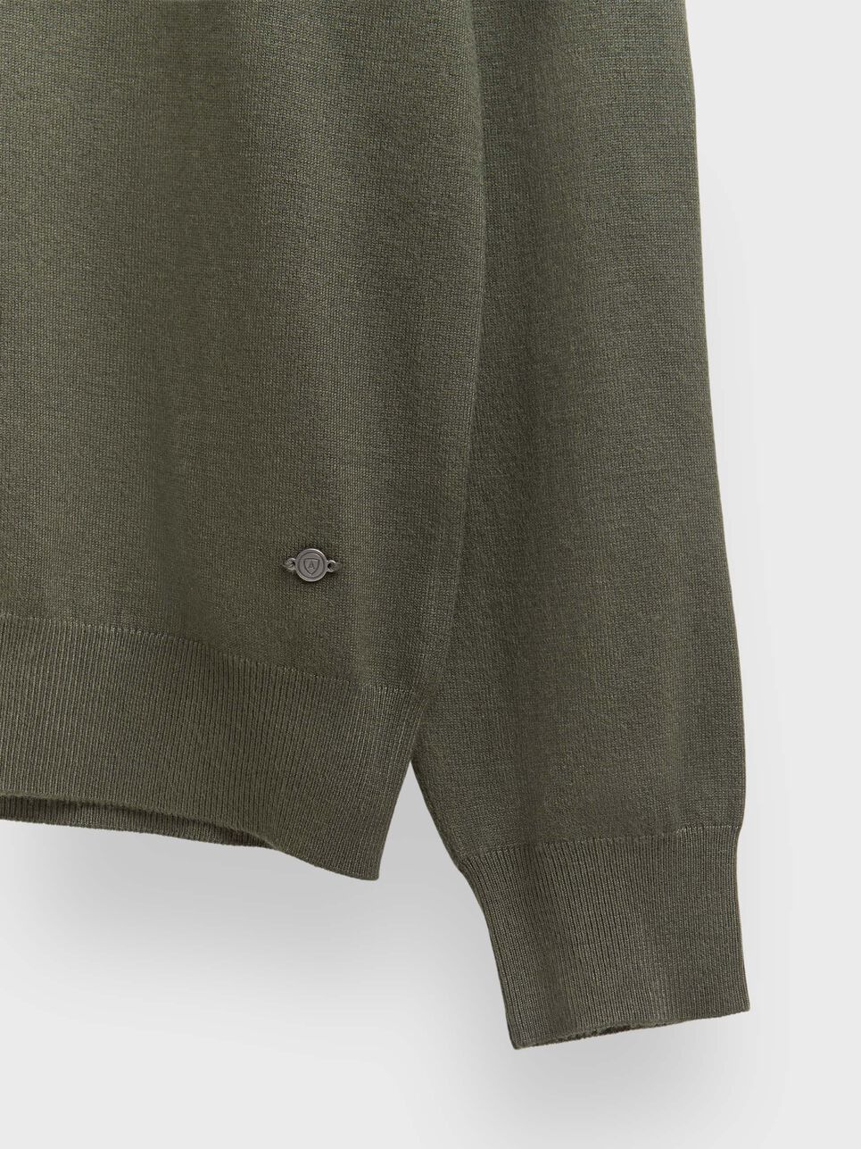 JERSEY CUELLO VUELTO