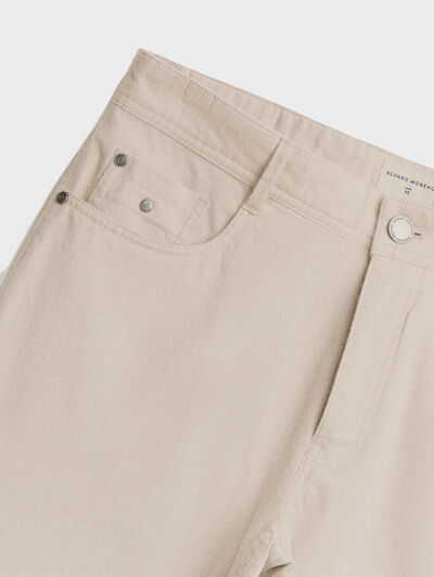 PANTALON ESTRUCTURA