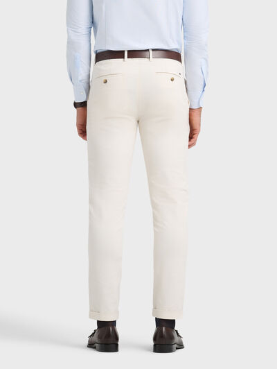 PANTALON DICKSON CRUDO