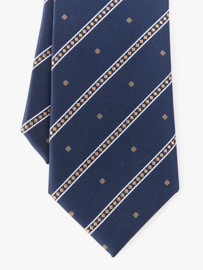 CORBATA JACQUARD MF