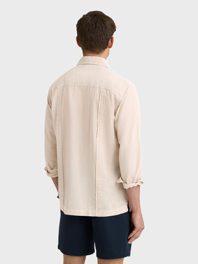 CUBANA LINO GD BEIGE