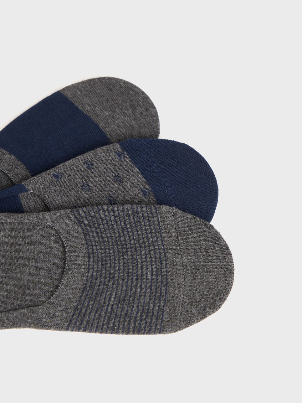 CALCETINES INVISIBLES