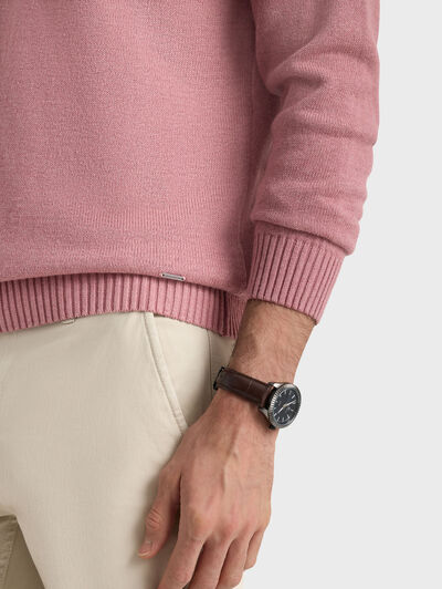 JERSEY CLEVELAND AZUL