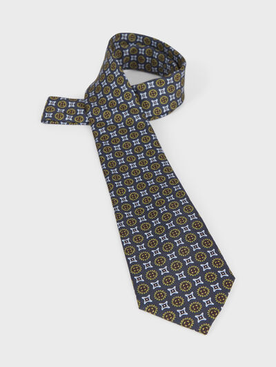 CORBATA PRINTED