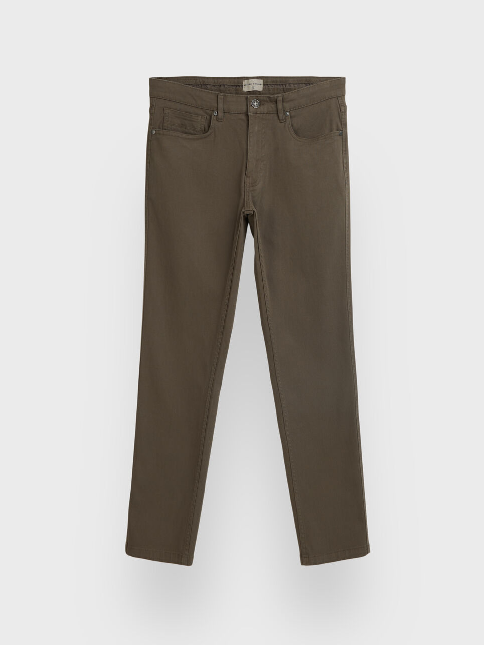 PANTALON MICRO 5PKT