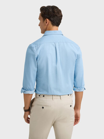 CAMISA DENIM JACK