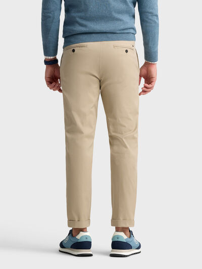PANTALON CARROT