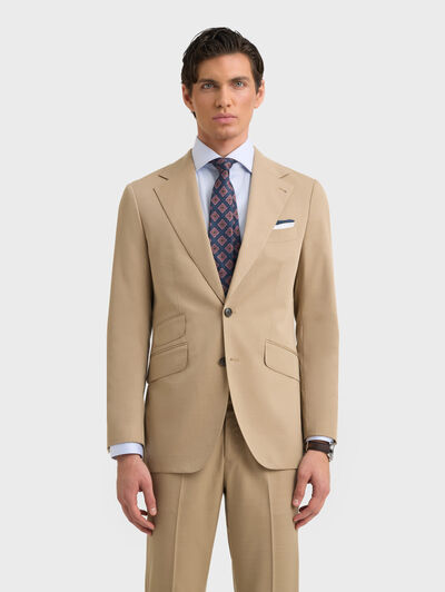 AMERICANA NAPOLI ROYAL TWILL CAMEL
