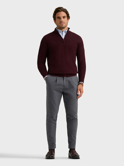 PANTALON FRANELA