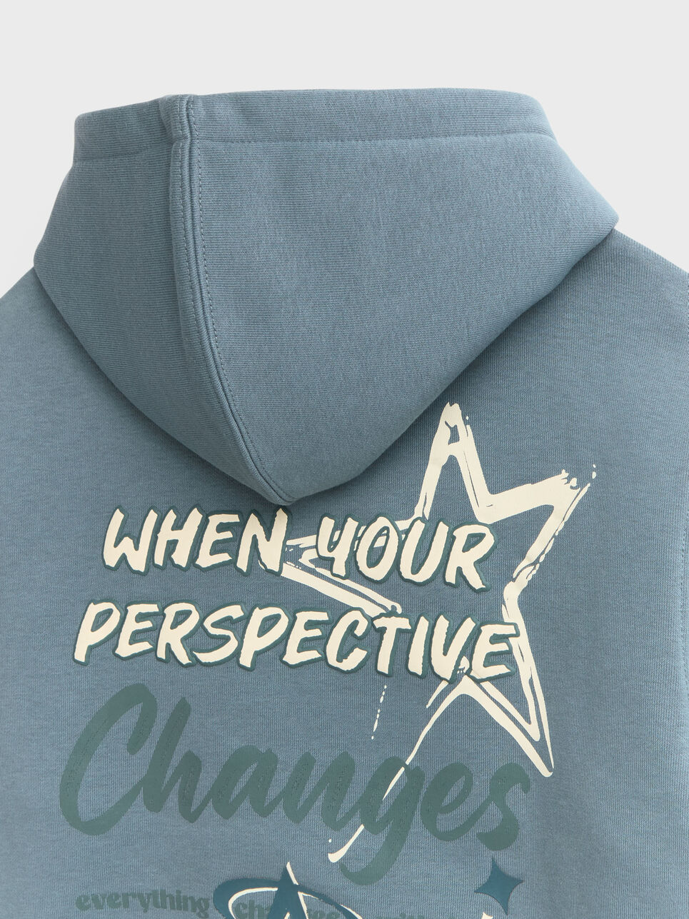 SUDADERA PERSPECTIVE KIDS