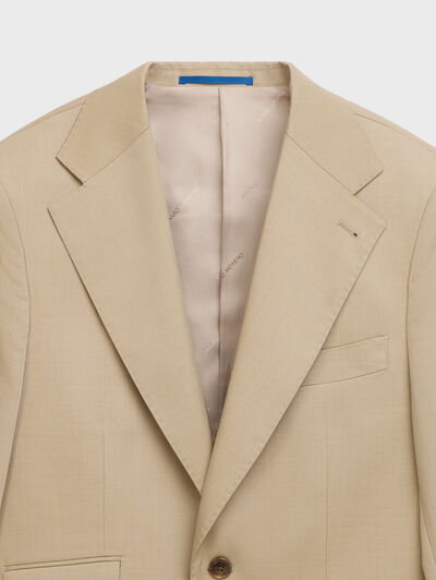 AMERICANA NAPOLI TWILL BEIGE
