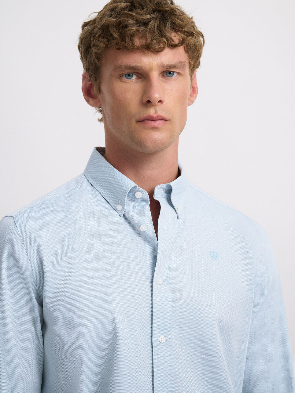 CAMISA NIDO