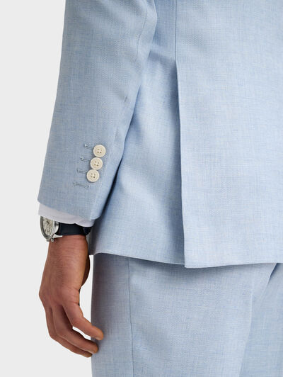 AMERICANA CAPO ESTRUCTURA CELESTE