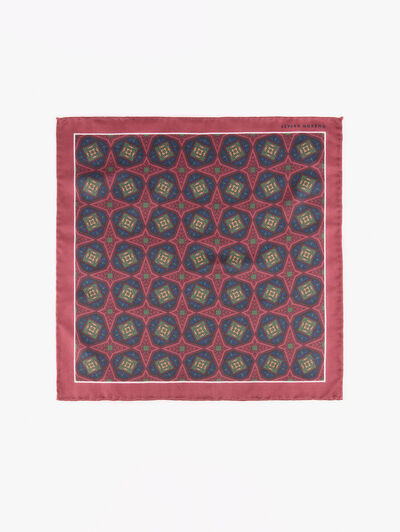 PA&Ntilde;UELO PRINTED