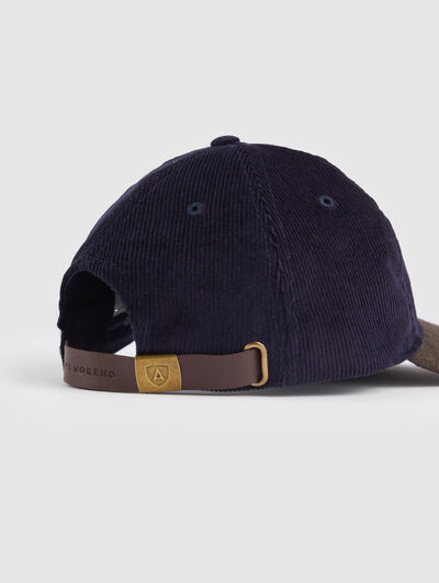 GORRA PANA CONTRAST