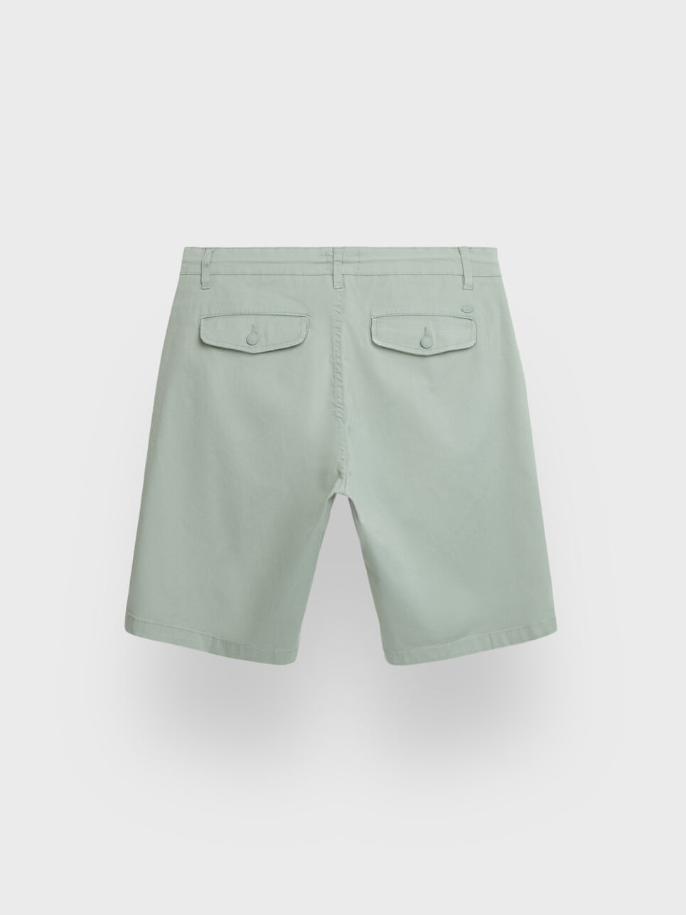 BERMUDA ORGANIC