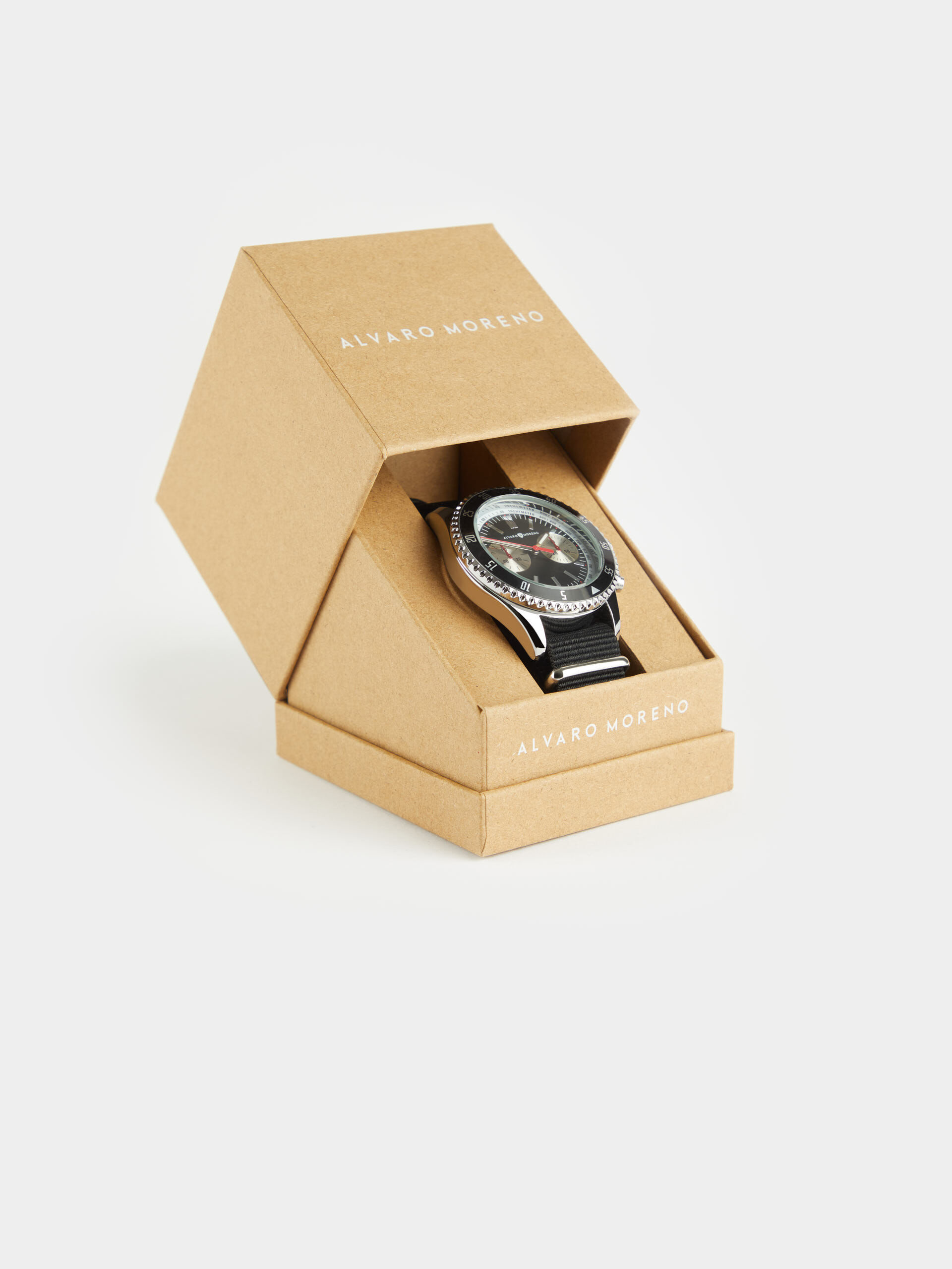 Relojes alvaro moreno el corte ingles deals
