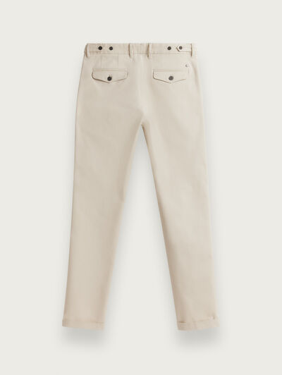 PANTALON CARROT