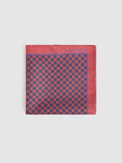 PAÑUELO PRINTED