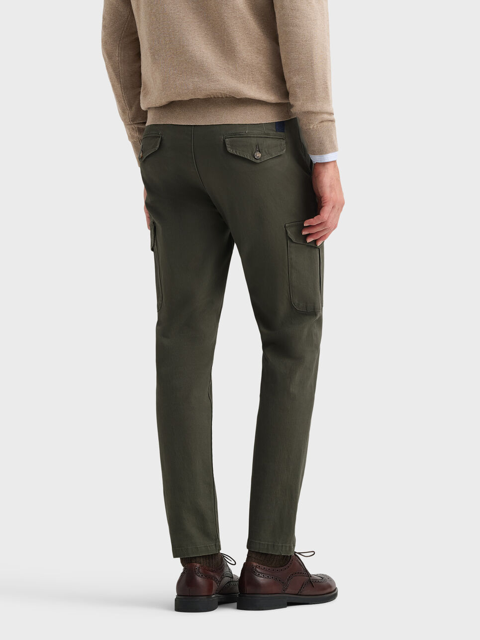 PANTALON CARGO ELVIS