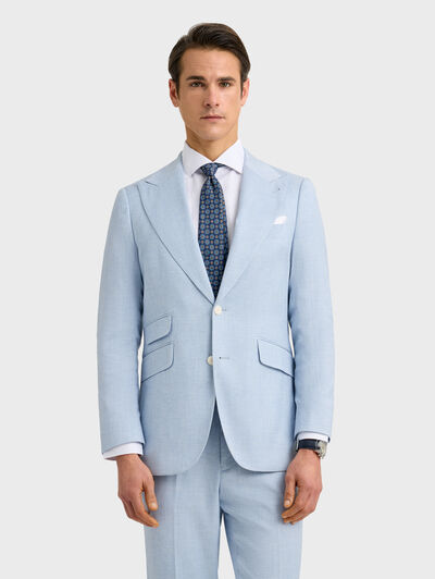 AMERICANA CAPO ESTRUCTURA CELESTE