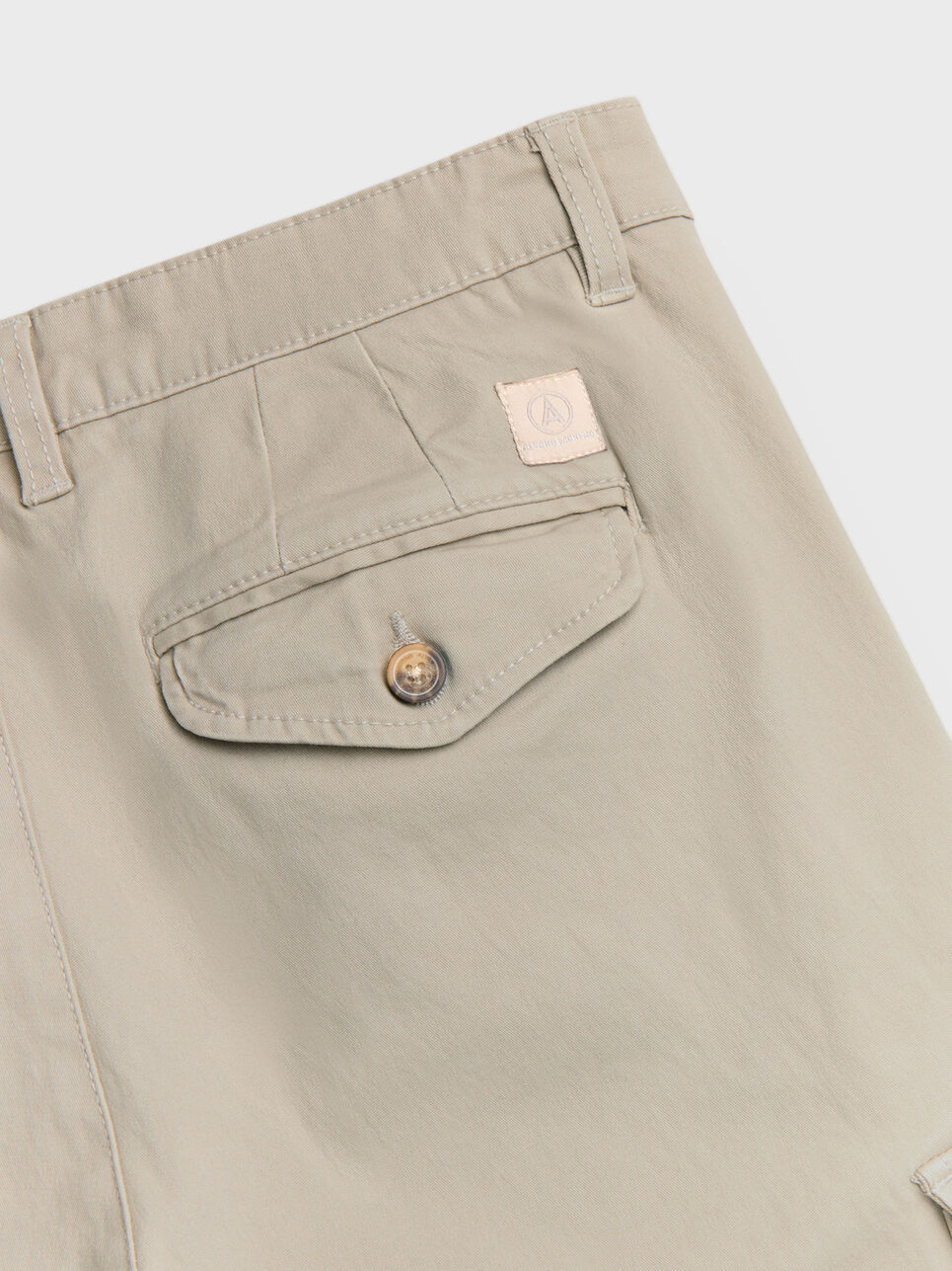 PANTALON CARGO ELVIS