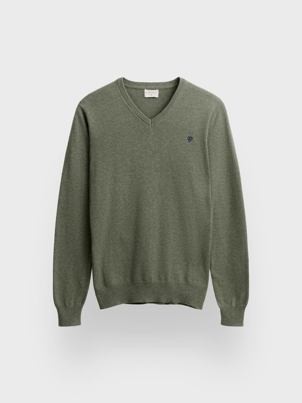 JERSEY V-NECK TRENDY