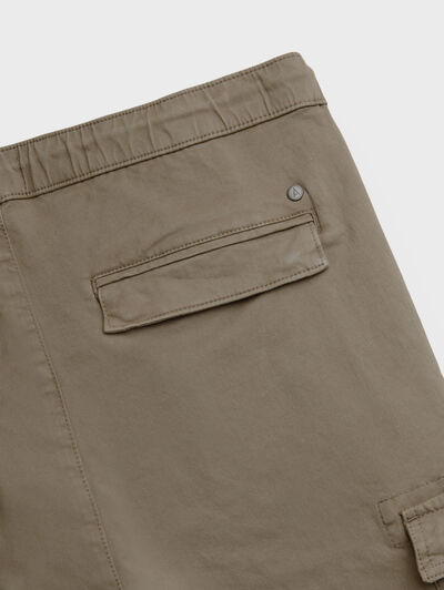 PANTALON BUFFORD