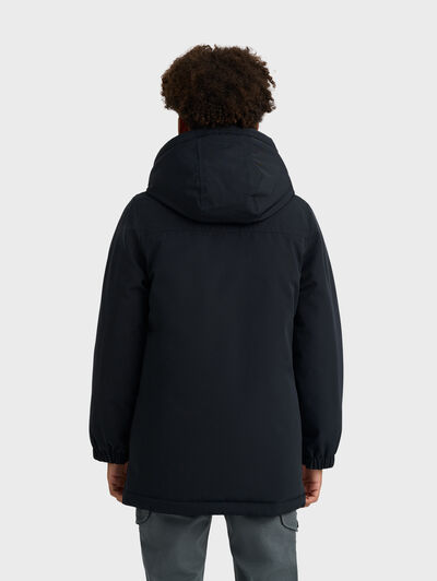 PARKA EASTON KIDS