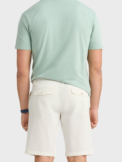 BERMUDA ORGANIC BLANCO