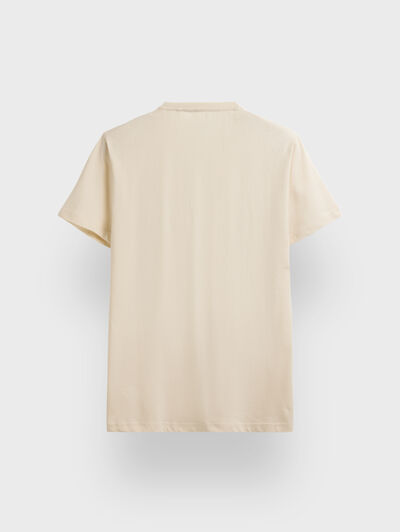 CAMISETA BASICA
