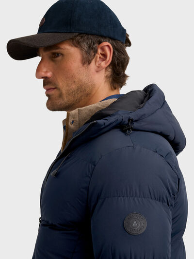 PARKA SKYWEAR