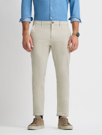 PANTALON ELVIS