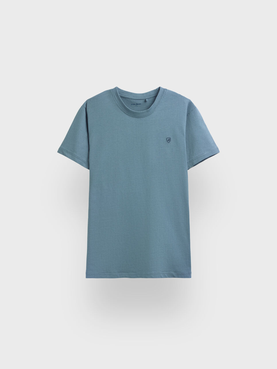 CAMISETA BASICA KIDS