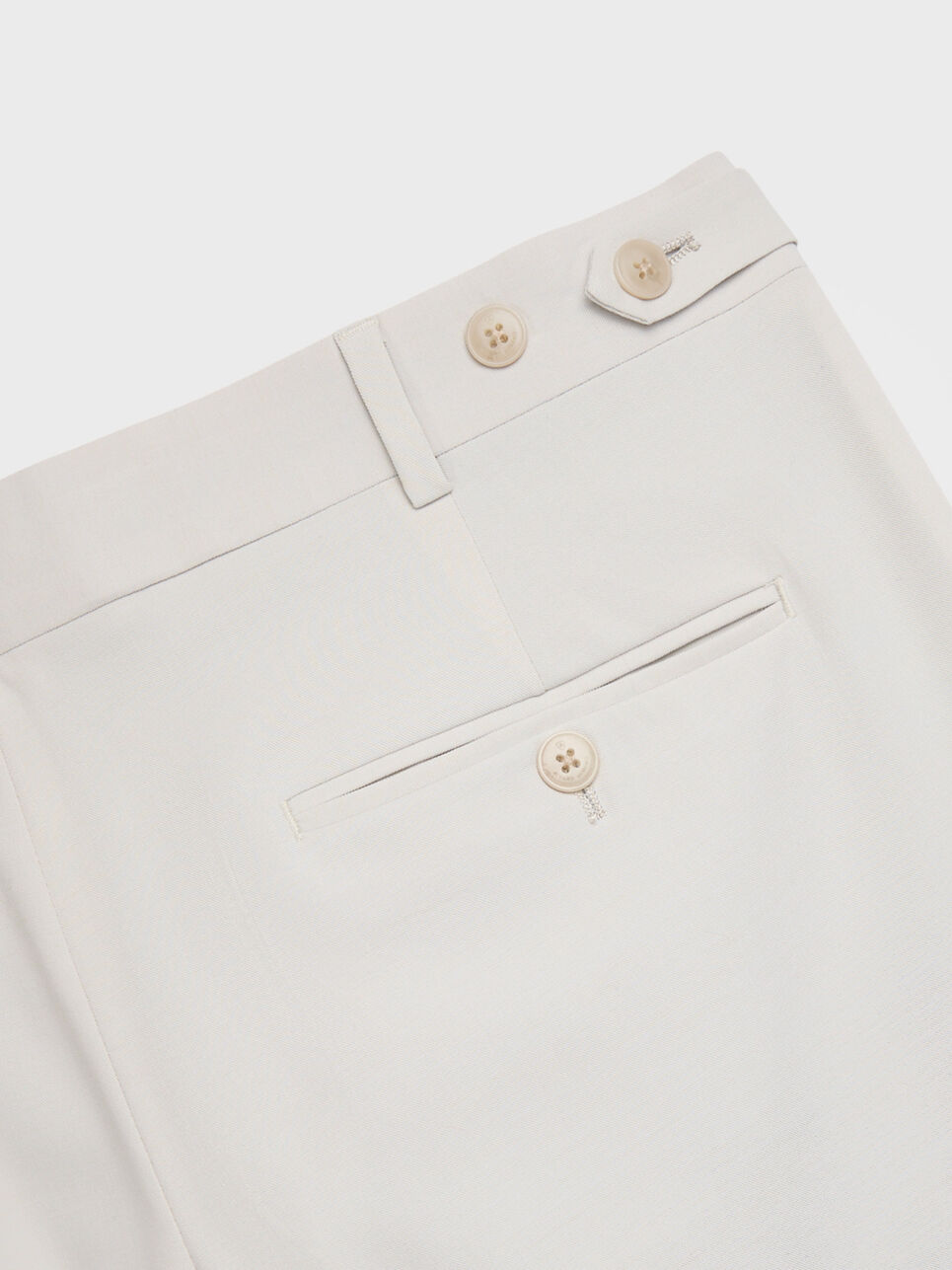 PANTALON NAPOLI ROYAL TWILL