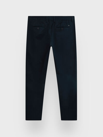 PANTALON DAREK AZUL MARINO