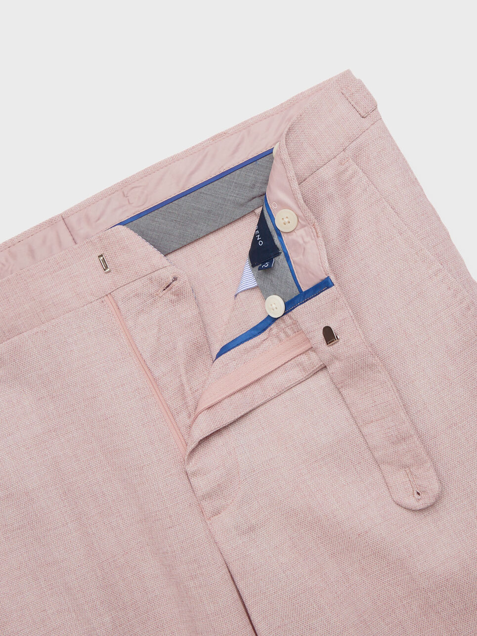 PANTALON CAPO ESTRUCTURA