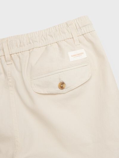 PANTALON MURRAY CRUDO