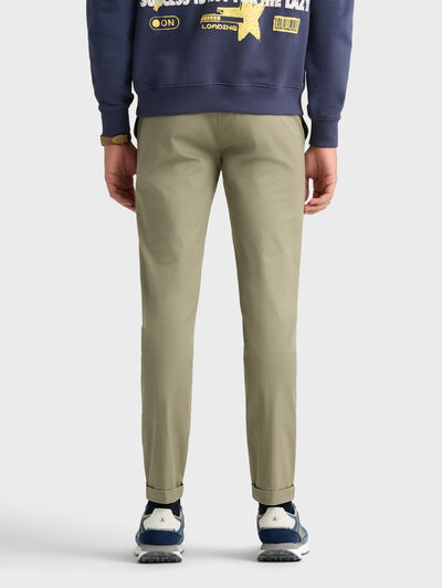 PANTALON CARROT