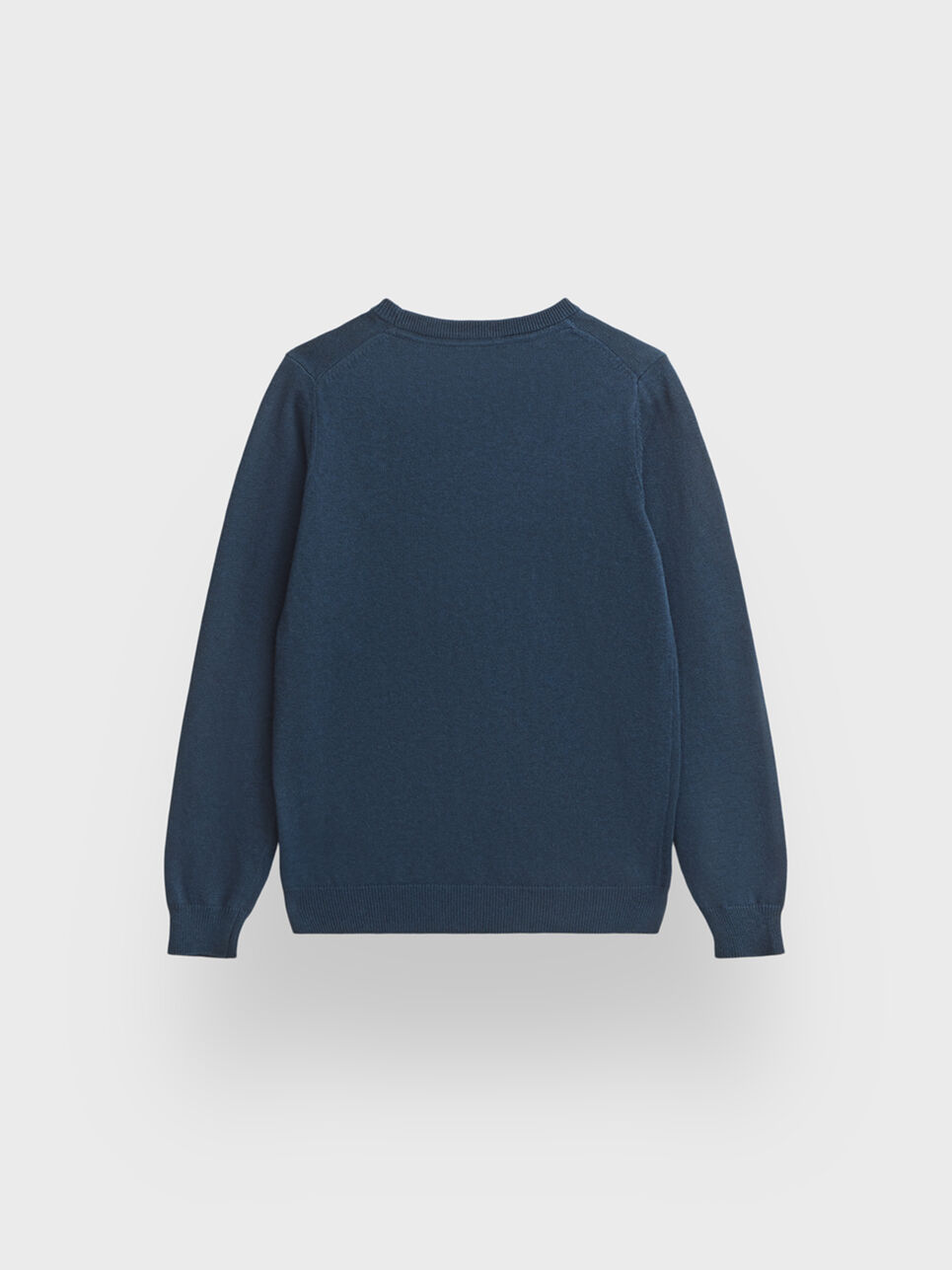 JERSEY ROUND NECK KIDS