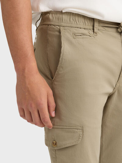 PANTALON MURRAY VERDE