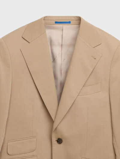 AMERICANA NAPOLI ROYAL TWILL CAMEL
